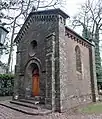 Chapelle Sainte-Thérèse de Schiresthal