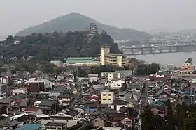 Inuyama