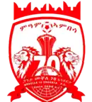 Logo du Mekele 70 Enderta