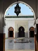 Masjid Meknes