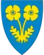 Blason de Meløy