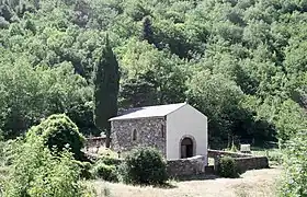 Chapelle Saint-Maurice de Cartayrade