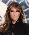 Melania Trump