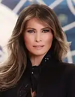 Aquaria remporte le Snatch Game de la dixième saison avec son imitation de Melania Trump.