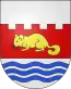 Blason de Melano