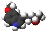 Image illustrative de l’article Mélatonine