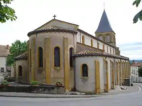 Melay (Saône-et-Loire)