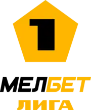 Description de l'image Melbet 1st League Logo.png.