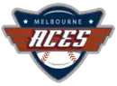 Logo du Melbourne Aces