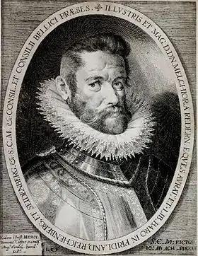 Melchior de Redern