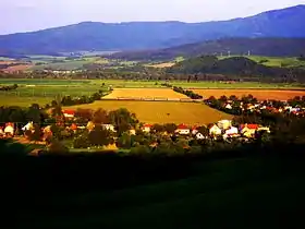 Melčice-Lieskové