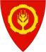 Blason de Meldal