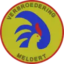 Logo du THOR Kokerij Meldert