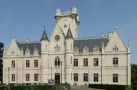 Image illustrative de l’article Château de Maillard