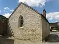 Chapelle Sainte-Catherine-et-Saint-Denis d'Auxey-Duresses