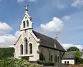 Chapelle des Secours de Melin