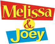 Description de l'image Melissa & Joey logo.png.