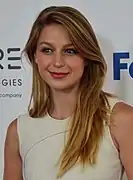 Melissa Benoist (Marley Rose)