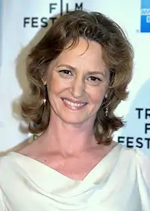 Melissa Leo interprète Georgia Hale