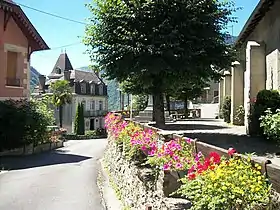 Melles (Haute-Garonne)