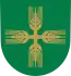 Blason de Mellilä