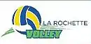 Logo du Volley-Ball La Rochette