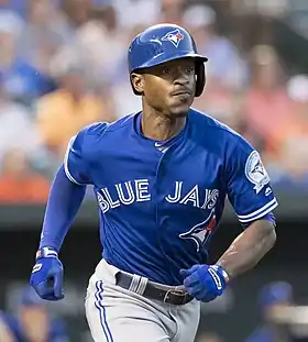 Image illustrative de l’article Melvin Upton