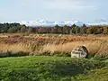 Champ de bataille de Culloden