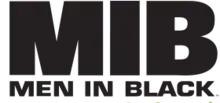 Description de l'image Men In Black logo.png.