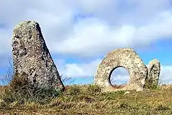 Image illustrative de l’article Mên-an-Tol