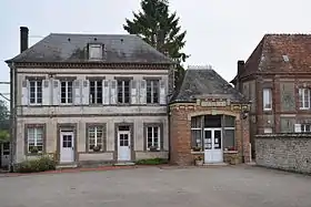 Ménerval