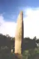 Menhir de Kerloas.