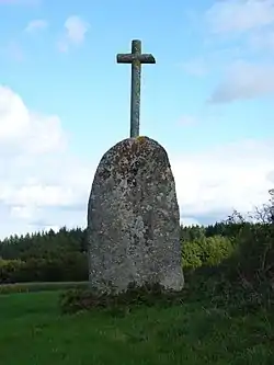 Image illustrative de l’article Croix de Pasquiou