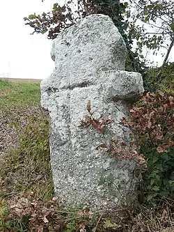 Croix de Salvetat