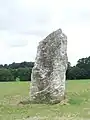 Menhir de la Haute-Pierre