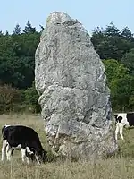 Fuseau de la Madeleine