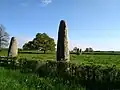 Grands menhirs d'Époigny