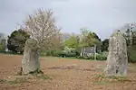 Menhirs de Kernars