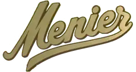 logo de Menier (entreprise)