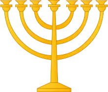 Menorah