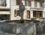 Fontaine