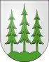 Blason de Menzingen