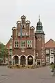 Meppen (Allemagne)