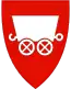 Blason de Meråker