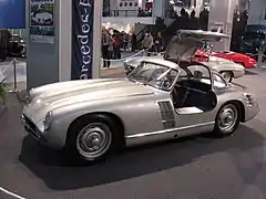 Mercedes-Benz 300 SL (1953)