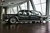 Mercedes-Benz 600 Type 100