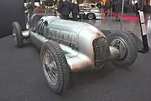 Mercedes-Benz (1934)
