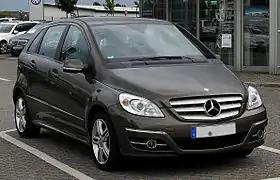 Mercedes-Benz Classe B