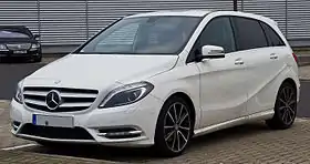 Mercedes-Benz Classe B