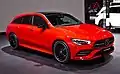 Mercedes-BenzCLA Shooting Brake